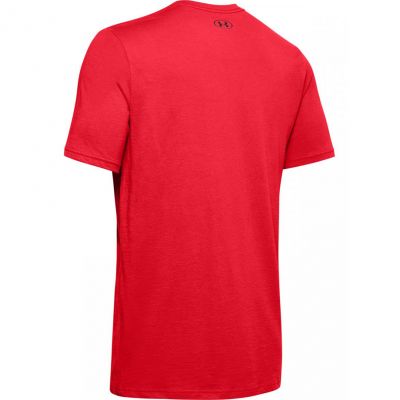 2. Koszulka Under Armour GL Foundation SS T M 1326849 602