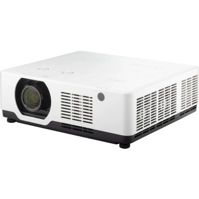 2. Viewsonic LSC601WU projektor danych Projektor o standardowym rzucie 6000 ANSI lumenów 3LCD WUXGA (1920x1200) Biały