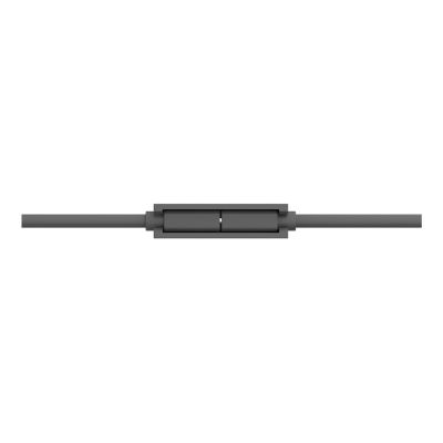 4. Logitech MeetUp Mic Extension Cable Grafitowy