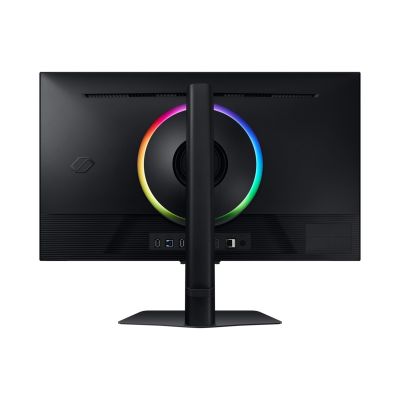 2. MONITOR SAMSUNG ODYSSEY G7 LED 27" LS27DG702EUXDU 144Hz
