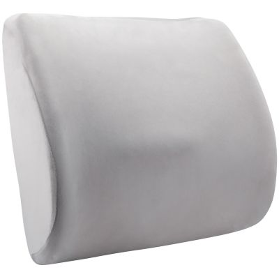 PODUSZKA POD PLECY ERGONOMICZNE PODPARCIE ANOMEO