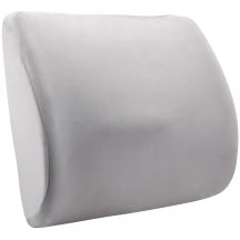 PODUSZKA POD PLECY ERGONOMICZNE PODPARCIE ANOMEO
