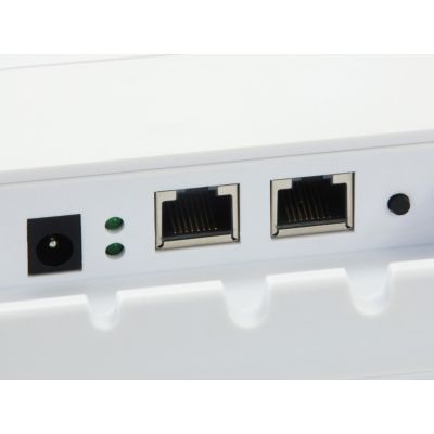 4. LevelOne WLAN AP AC1200 Dwuzakresowe PoE/sufitowe