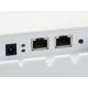 4. LevelOne WLAN AP AC1200 Dwuzakresowe PoE/sufitowe