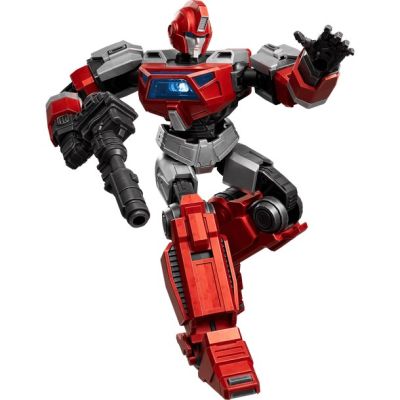 2. BLOKEES TRANSFORMERS ONE CLASSIC CLASS 19 - IRONHIDE