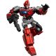 2. BLOKEES TRANSFORMERS ONE CLASSIC CLASS 19 - IRONHIDE