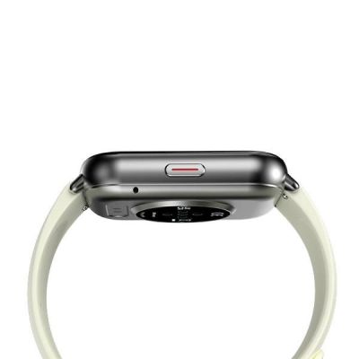 6. Smartwatch HiFuture Zone 2 - szary