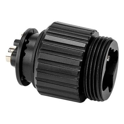 4. Thrustmaster 2960932 akcesorium do symulatora lotów/wyścigów Adapter mocowania podstawy montażowej