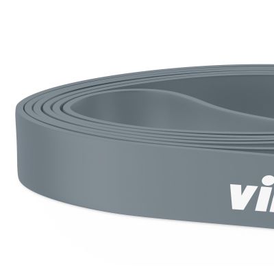 13. VIRTUFIT PRO GUMA FITNESS POWER BAND ŚREDNIA ŻÓŁTA