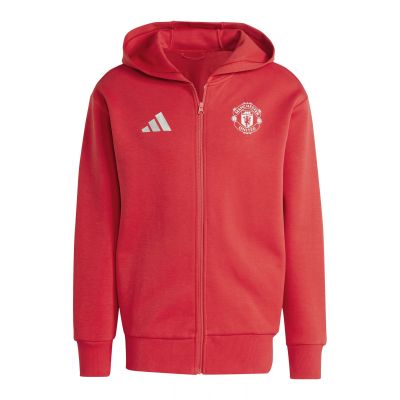Bluza adidas Manchester United Anthem M IT4187