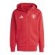 Bluza adidas Manchester United Anthem M IT4187