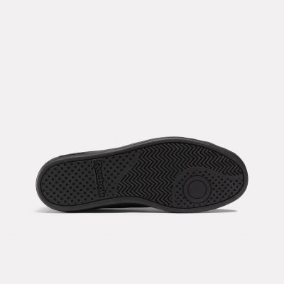 4. Buty Reebok Court Clean M 100074370