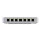 17. Switch Ubiquiti UniFi Ultra 60W 8p PoE ( PoE+: 7;) Managed Gigabit (USW-Ultra-60W-EU)