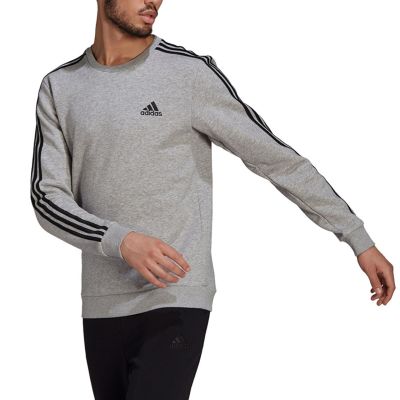 10. Bluza adidas Essentials Sweatshirt M GK9110