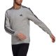 10. Bluza adidas Essentials Sweatshirt M GK9110