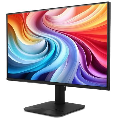 2. Acer KA2 KA272UP6bmiipx monitor komputerowy 68,6 cm (27") 2560 x 1440 px Quad HD LCD Czarny