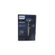 2. Philips SHAVER Series 5000 S5889/50 maszynka do golenia Golarka rotacyjna Przycinarka Niebieski