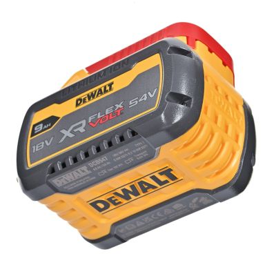 15. Podkaszarka akumulatorowa 54V DCM571X1 DEWALT