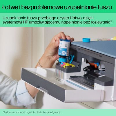 33. Urządzenie wielofunkcyjne HP Smart Tank 585 1F3Y4A