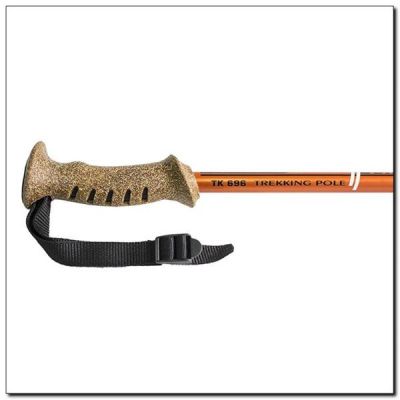 3. Kijki trekingowe Nils Extreme TK696 