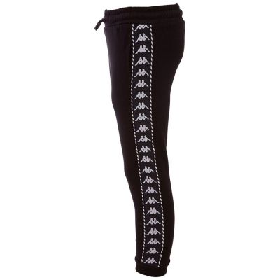 8. Spodnie Kappa Ireneus Jr 309010J 19-4006