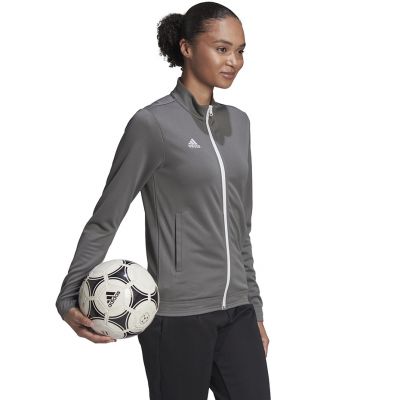 3. Bluza adidas Entrada 22 Track Jacket W H57527