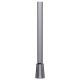 2. Baseus Smart Eye bezprzewodowa biurkowa lampka LED z akumulatorem 2200 mAh szary (DGZG-0G)
