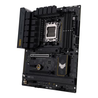 4. Płyta główna ASUS TUF GAMING B650-PLUS WIFI