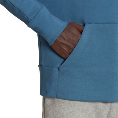 12. Bluza adidas M internal OH M HI1391