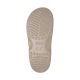 5. Klapki damskie Crocs Saturday Sandal beżowe 213586 214