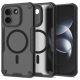 Etui Tech-Protect Rugged Shield MagSafe na Xiaomi Redmi Note 17 Pro Max 5G - czarne matowe