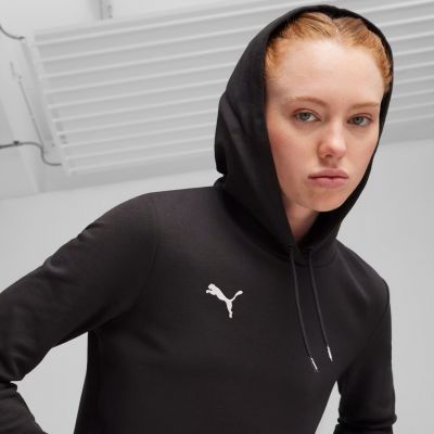 5. Bluza Puma Team Goal Casuals Hoody W 658621 03
