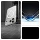 18. Etui Spigen Ultra Hybrid MagSafe na iPhone 18 Pro / 17 Pro - frost white