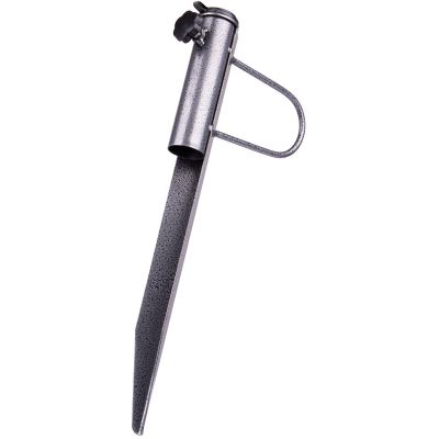 2. BAZA MOCOWANIE DO PARASOLA PLAŻOWEGO METALOWA