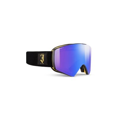 Gogle narciarskie Julbo Razor Edge czarny