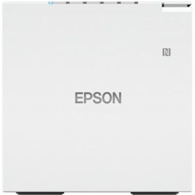 5. Epson TM-M30III 203 x 203 DPI Przewodowa Termiczny Drukarka POS