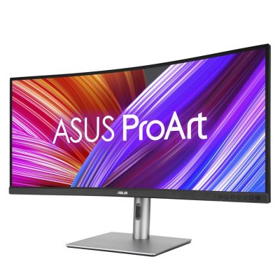 3. Monitor Asus ProArt 34" PA34VCNV