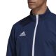 17. Bluza adidas Entrada 22 Presentation Jacket M HB0571