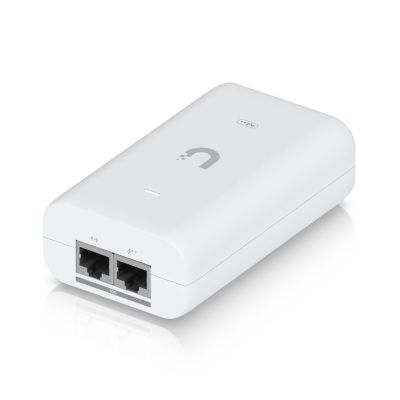 4. Injector PoE Ubiquiti UACC-PoE++-10G PoE++ 60W (UACC-PoE++-10G-EU)