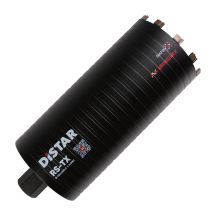 Distar Korona Diamentowa RS-TX 1 1/4" 152mm x 300mm NA SUCHO