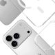 14. Etui 3mk Armor MagCase na iPhone 17 Pro - przezroczyste