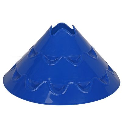 2. Pachołek grzybek 15 cm