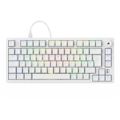 2. Sharkoon Gaming Tastatur Skiller SGK25 DE