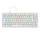 2. Sharkoon Gaming Tastatur Skiller SGK25 DE