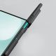 15. Etui Nillkin Super Frosted Shield Fold Magnetic na Samsung Galaxy Z Fold 7 kompatybilne z MagSafe z miejscem na S Pen - czarne
