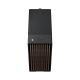 11. Fractal Design North Czarny