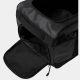 4. Helly Hansen H/H Scout sportowa torba 70 l Poliester, Termoplastyczne elastomery poliuretanowe (TPU) Czarny