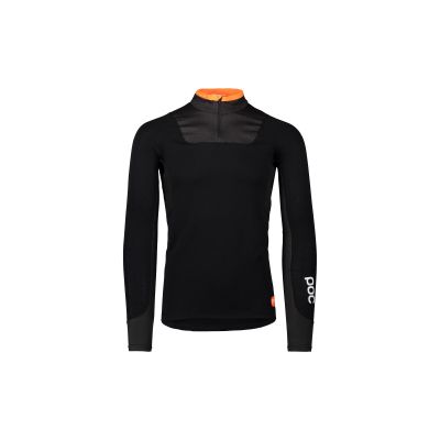 2. Koszulka narciarska POC RESISTANCE LAYER JERSEY