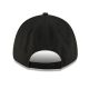 6. Czapka z daszkiem New Era 9FORTY NBA Brooklyn Nets The League Czarna - 60580986