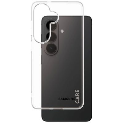 2. Etui CARE by PanzerGlass X-Ray na Samsung Galaxy S26 - przezroczyste